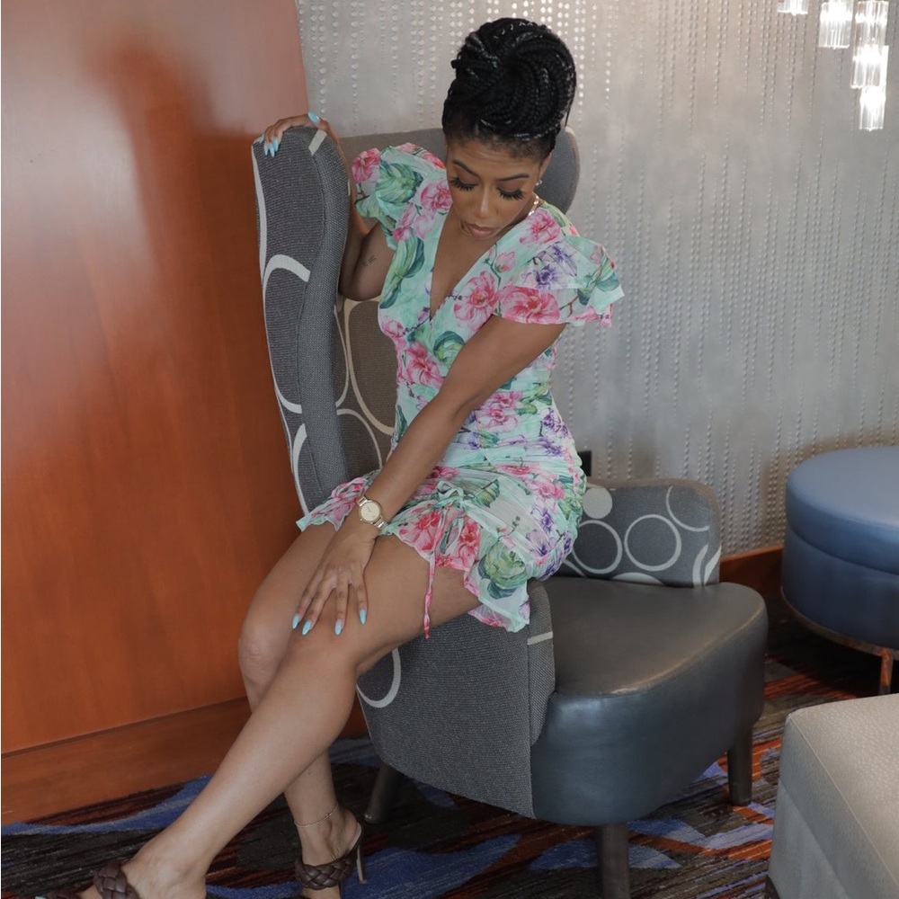 Summer Cutie | Dress
